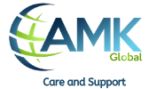 AMK Global Care & Support